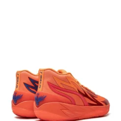 Homme PUMA Baskets MB.02 &apos;Supernova&apos; -SUPER CHAUSSURES SHOP 19265366 43188261 1000