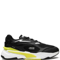 Homme PUMA Baskets Mapf1 RS-Fast