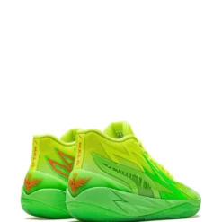 Homme PUMA X LaMelo Baskets Ball MB.01 'Nickelodeon Slime' 12 Homme PUMA X LaMelo Baskets Ball MB.01 'Nickelodeon Slime' -SUPER CHAUSSURES SHOP 19593051 43659838 1000