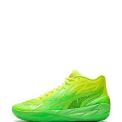 Homme PUMA X LaMelo Baskets Ball MB.01 'Nickelodeon Slime' 15 Homme PUMA X LaMelo Baskets Ball MB.01 'Nickelodeon Slime' -SUPER CHAUSSURES SHOP 19593051 43663953 1000