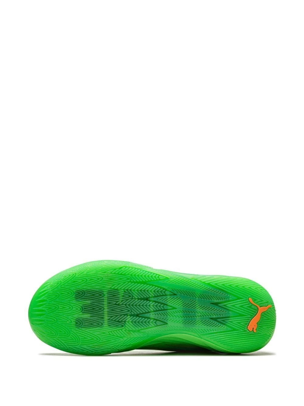 Homme PUMA X LaMelo Baskets Ball MB.01 'Nickelodeon Slime' 8 Homme PUMA X LaMelo Baskets Ball MB.01 'Nickelodeon Slime' – Image 6