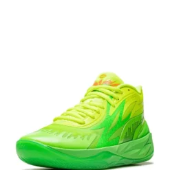 Homme PUMA X LaMelo Baskets Ball MB.01 'Nickelodeon Slime' 13 Homme PUMA X LaMelo Baskets Ball MB.01 'Nickelodeon Slime' -SUPER CHAUSSURES SHOP 19593051 43663981 1000