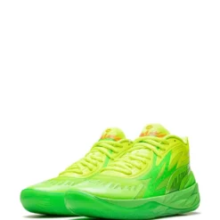 Homme PUMA X LaMelo Baskets Ball MB.01 'Nickelodeon Slime' 11 Homme PUMA X LaMelo Baskets Ball MB.01 'Nickelodeon Slime' -SUPER CHAUSSURES SHOP 19593051 43663984 1000