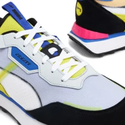 Homme PUMA Baskets Rider FV X-Ray En Daim 8 Homme PUMA Baskets Rider FV X-Ray En Daim -SUPER CHAUSSURES SHOP 19625559 50562085 1000