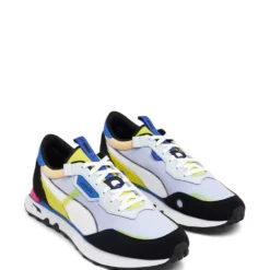 Homme PUMA Baskets Rider FV X-Ray En Daim 9 Homme PUMA Baskets Rider FV X-Ray En Daim -SUPER CHAUSSURES SHOP 19625559 50562089 1000