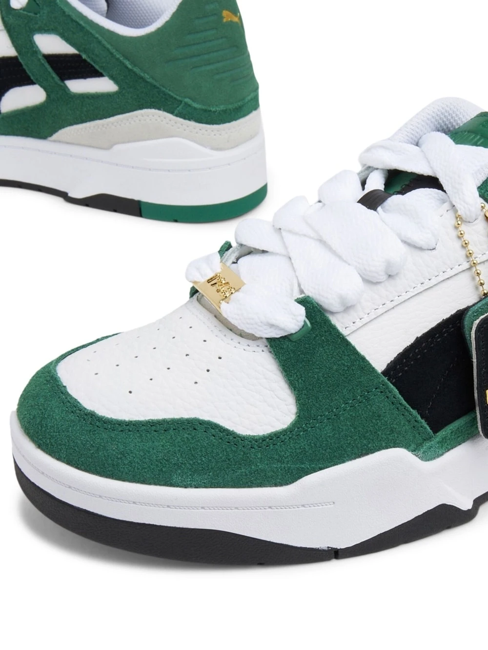 Homme PUMA Baskets Slipstream Archive 6 Homme PUMA Baskets Slipstream Archive – Image 4