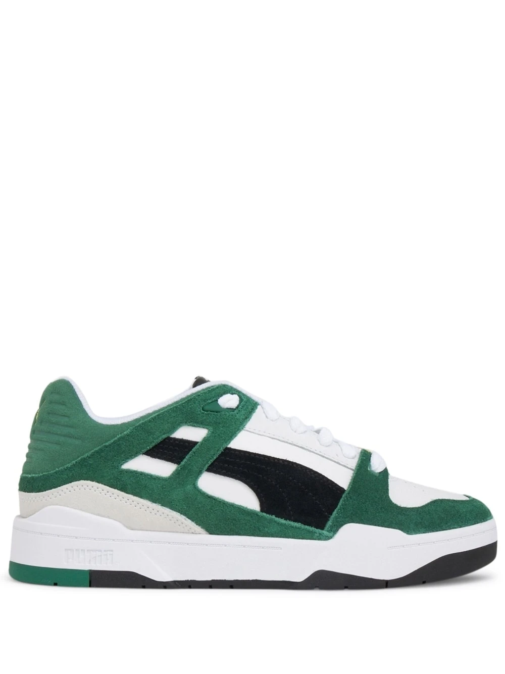Homme PUMA Baskets Slipstream Archive 3 Homme PUMA Baskets Slipstream Archive