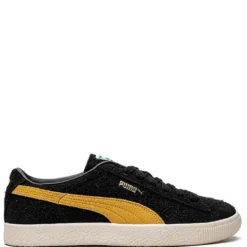 Homme PUMA Baskets VTG Hairy Suede