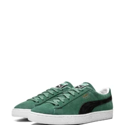 Homme PUMA Baskets Suede Classic XXI -SUPER CHAUSSURES SHOP 19673764 43941630 1000