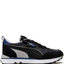 Homme PUMA Baskets Rider FV Ivy League