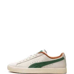 Homme PUMA Baskets Clyde FG En Cuir -SUPER CHAUSSURES SHOP 19690575 44341413 1000