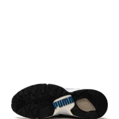 Homme PUMA Baskets Prevail à Empiècements -SUPER CHAUSSURES SHOP 19697299 43983847 1000