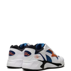 Homme PUMA Baskets Prevail à Empiècements -SUPER CHAUSSURES SHOP 19697299 43983848 1000