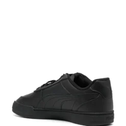Homme PUMA Baskets Caven En Cuir -SUPER CHAUSSURES SHOP 20038620 45234679 1000