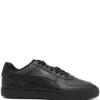 Homme PUMA Baskets Caven En Cuir -SUPER CHAUSSURES SHOP 20038620 45236060 1000