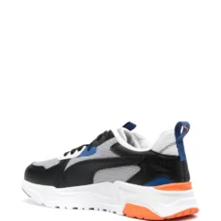 Homme PUMA Baskets Trinity Lite -SUPER CHAUSSURES SHOP 20038630 45236049 1000