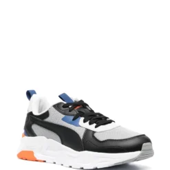 Homme PUMA Baskets Trinity Lite -SUPER CHAUSSURES SHOP 20038630 45236050 1000