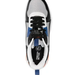 Homme PUMA Baskets Trinity Lite -SUPER CHAUSSURES SHOP 20038630 50179783 1000