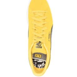 Homme PUMA X Essentiel Baskets Puma à Patch Latéral 9 Homme PUMA X Essentiel Baskets Puma à Patch Latéral -SUPER CHAUSSURES SHOP 20070527 45191369 1000