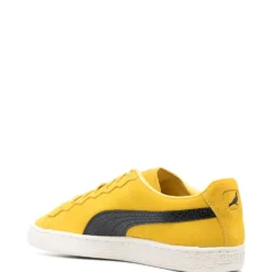 Homme PUMA X Essentiel Baskets Puma à Patch Latéral 8 Homme PUMA X Essentiel Baskets Puma à Patch Latéral -SUPER CHAUSSURES SHOP 20070527 45191372 1000