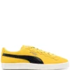 Homme PUMA X Essentiel Baskets Puma à Patch Latéral -SUPER CHAUSSURES SHOP 20070527 45194660 1000