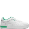 Homme PUMA Baskets CA Pro En Cuir -SUPER CHAUSSURES SHOP 20098057 45172274 1000