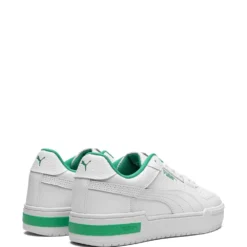 Homme PUMA Baskets CA Pro En Cuir -SUPER CHAUSSURES SHOP 20098057 45172280 1000