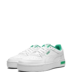 Homme PUMA Baskets CA Pro En Cuir -SUPER CHAUSSURES SHOP 20098057 45172283 1000