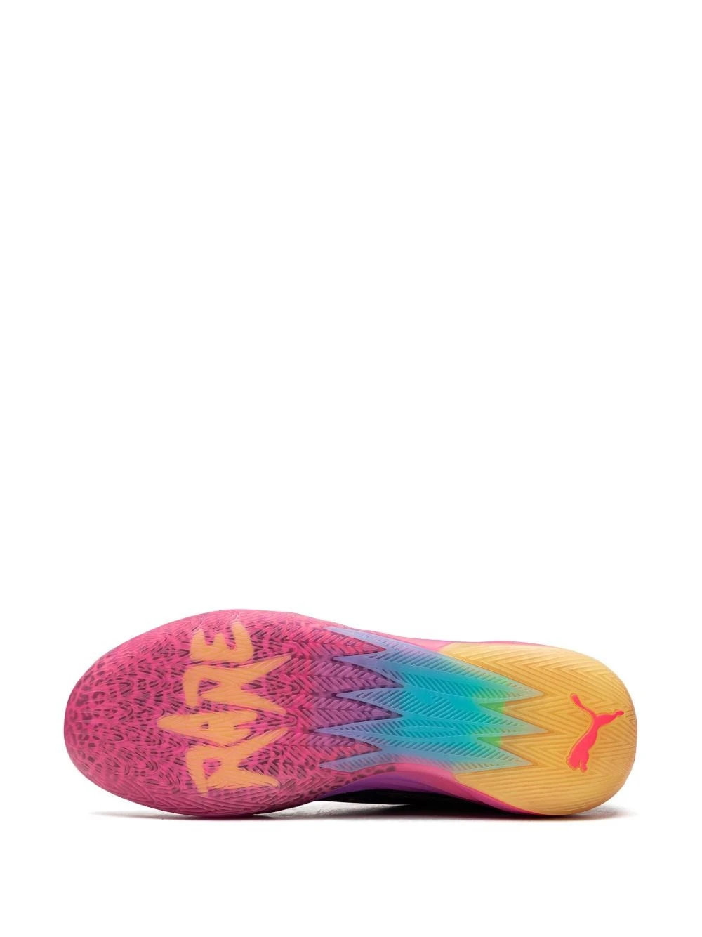 Homme PUMA Baskets MB.02 Be You 6 Homme PUMA Baskets MB.02 Be You – Image 4