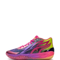 Homme PUMA Baskets MB.02 Be You 11 Homme PUMA Baskets MB.02 Be You -SUPER CHAUSSURES SHOP 20670572 50625675 1000