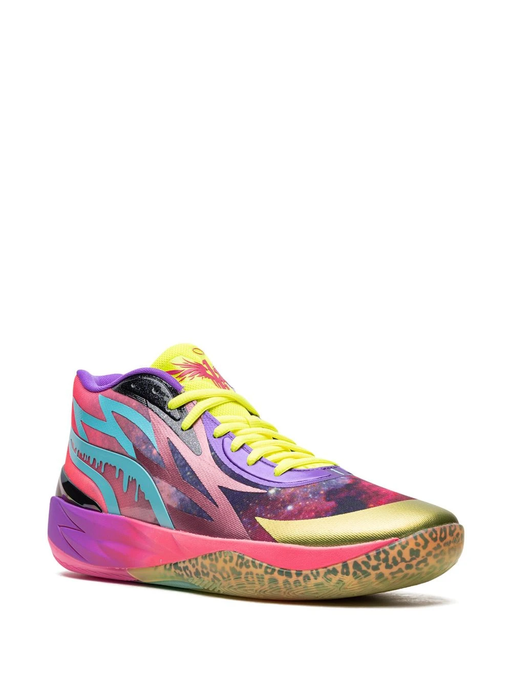 Homme PUMA Baskets MB.02 Be You 4 Homme PUMA Baskets MB.02 Be You – Image 2