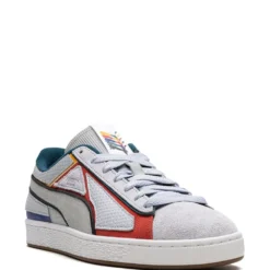 Homme PUMA Baskets Suede Layers &apos;New Heritage&apos; -SUPER CHAUSSURES SHOP 20675683 50560733 1000