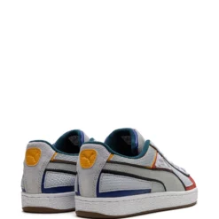 Homme PUMA Baskets Suede Layers &apos;New Heritage&apos; -SUPER CHAUSSURES SHOP 20675683 50560734 1000
