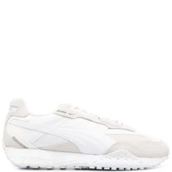 Homme PUMA Baskets Blacktop Rider à Lacets