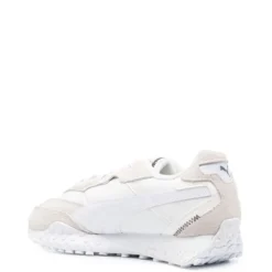 Homme PUMA Baskets Blacktop Rider à Lacets -SUPER CHAUSSURES SHOP 20716445 50685071 1000