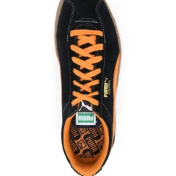 Homme PUMA Baskets Delphin à Lacets -SUPER CHAUSSURES SHOP 20718314 50685142 1000