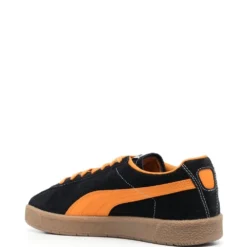 Homme PUMA Baskets Delphin à Lacets -SUPER CHAUSSURES SHOP 20718314 50685144 1000