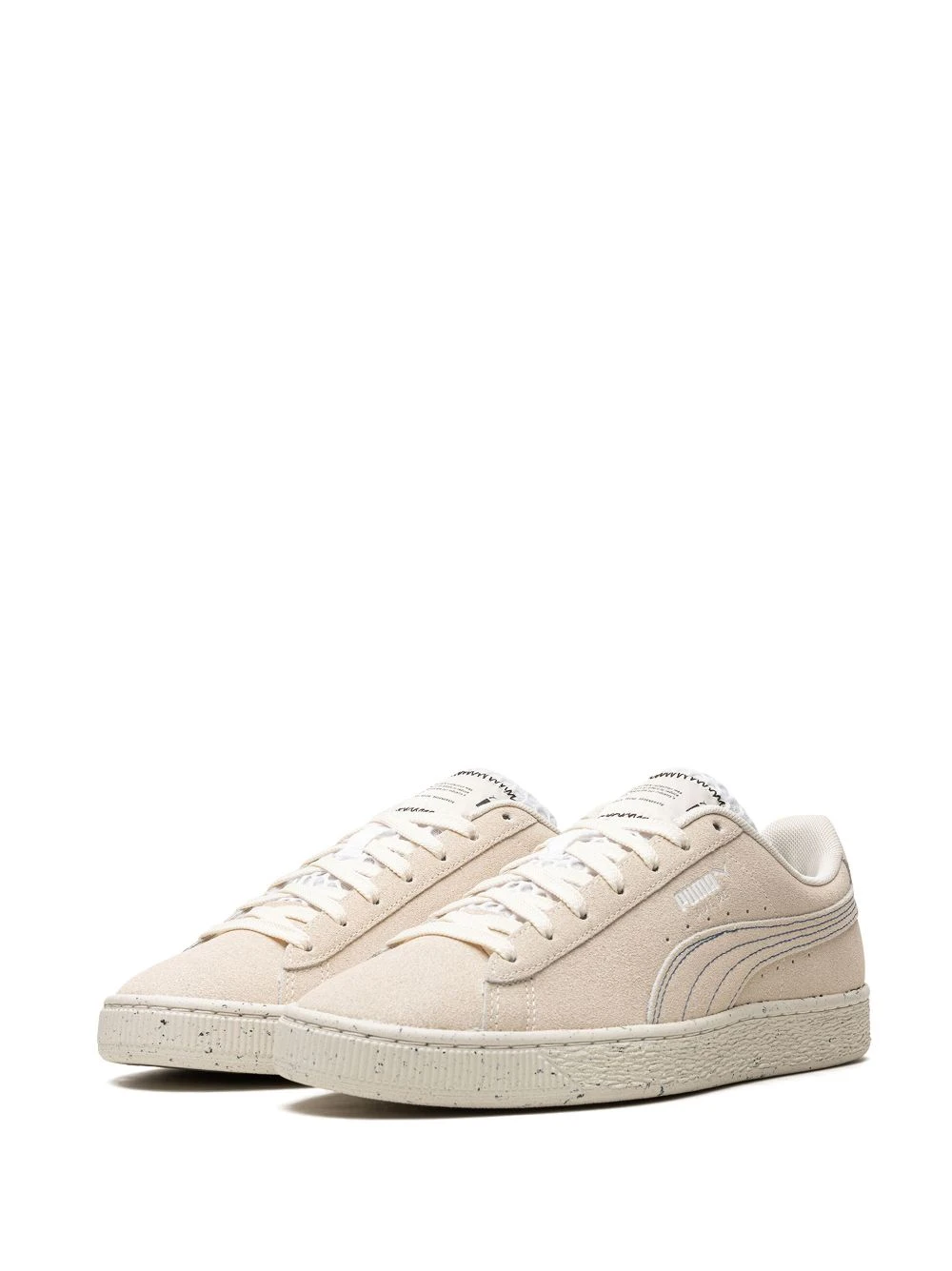 Homme PUMA Baskets 'Re Gen' En Daim 7 Homme PUMA Baskets 'Re Gen' En Daim – Image 5