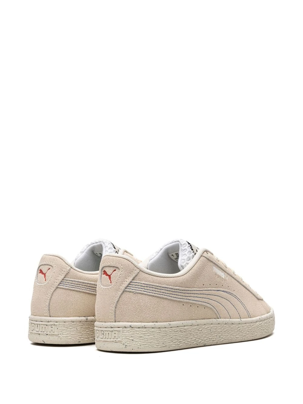 Homme PUMA Baskets 'Re Gen' En Daim 5 Homme PUMA Baskets 'Re Gen' En Daim – Image 3