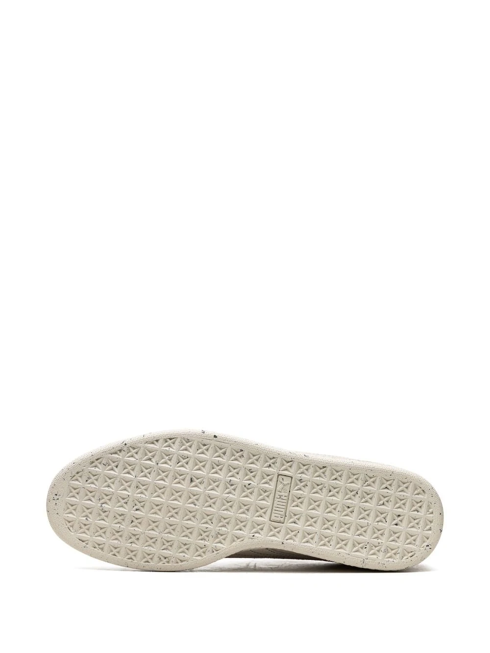 Homme PUMA Baskets 'Re Gen' En Daim 6 Homme PUMA Baskets 'Re Gen' En Daim – Image 4