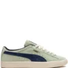 Homme PUMA Suede VTG Low-top Sneakers -SUPER CHAUSSURES SHOP 20919520 50824844 1000