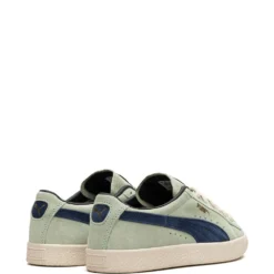 Homme PUMA Suede VTG Low-top Sneakers -SUPER CHAUSSURES SHOP 20919520 50824847 1000