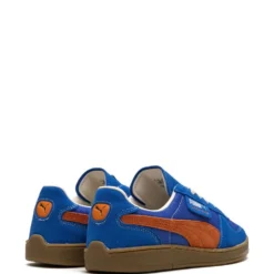 Homme PUMA Super Team Handy Sneakers -SUPER CHAUSSURES SHOP 20919524 50824851 1000