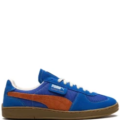 Homme PUMA Super Team Handy Sneakers