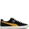 Homme PUMA Clyde OG Suede Sneakers 1 Homme PUMA Clyde OG Suede Sneakers -SUPER CHAUSSURES SHOP 20921326 50825061 1000