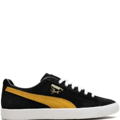 Homme PUMA Clyde OG Suede Sneakers